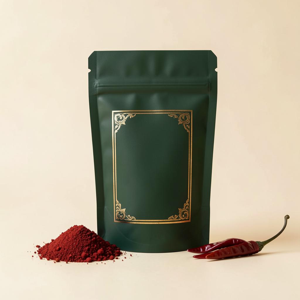 DRYPHOOD Mirch Powder